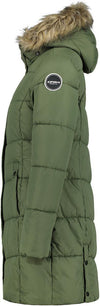 aues jacket