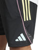 Juventus Tiro 25 Competition Training Short