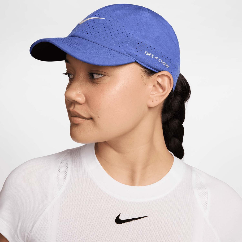 Dri-fit adv Club Cap tennis