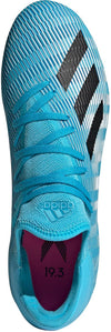 X 19.3 FG voetbalschoenen
