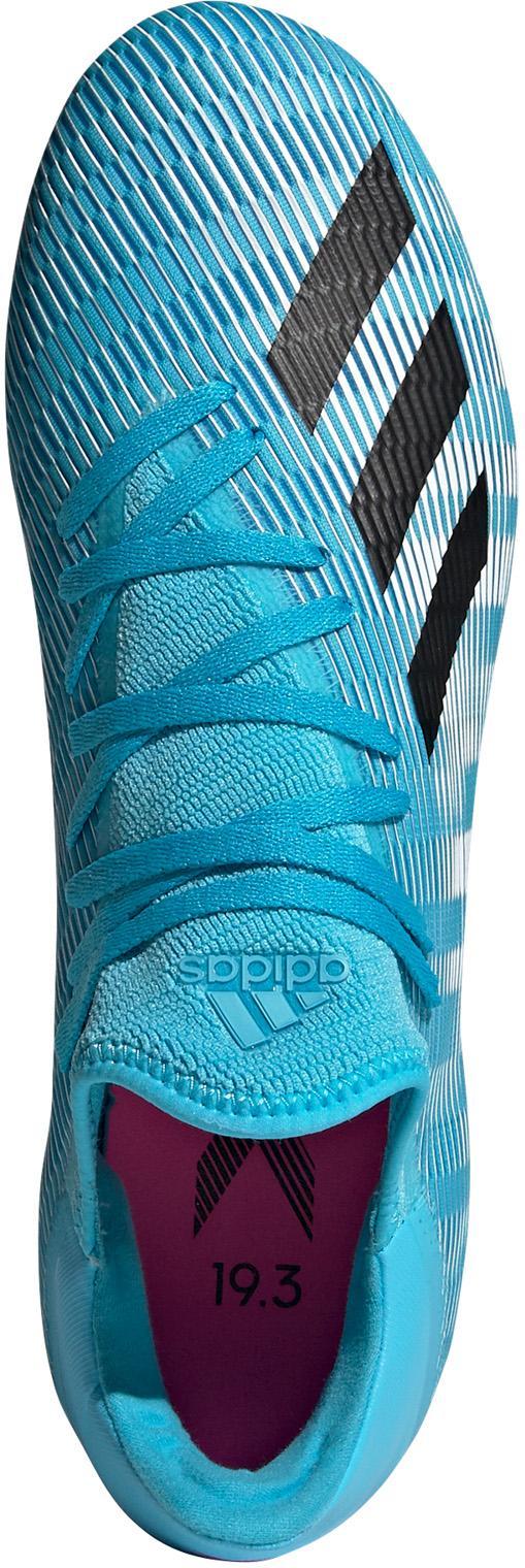 X 19.3 FG voetbalschoenen