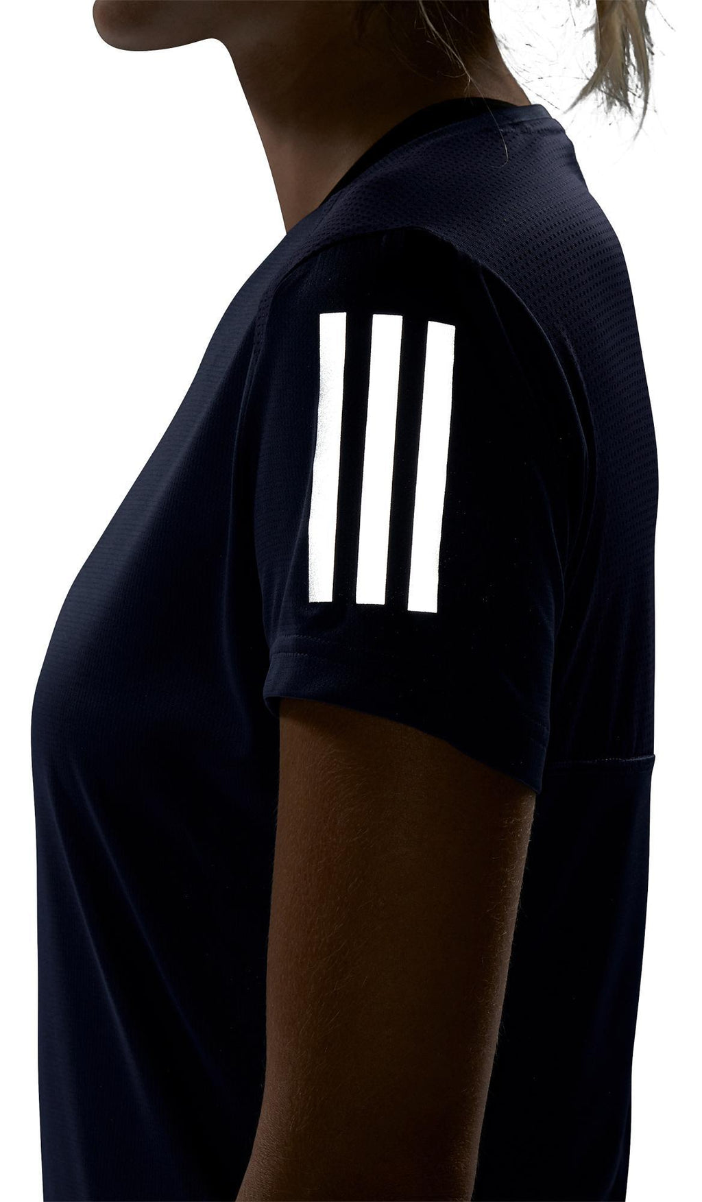 OWN THE RUN TEE