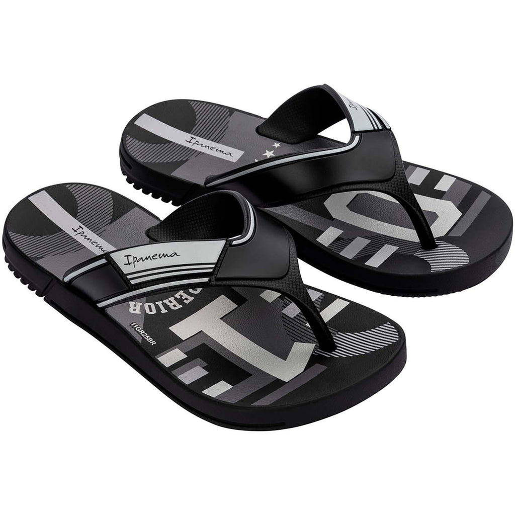Club Kids slippers