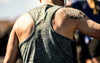 Runningsinglet Jake