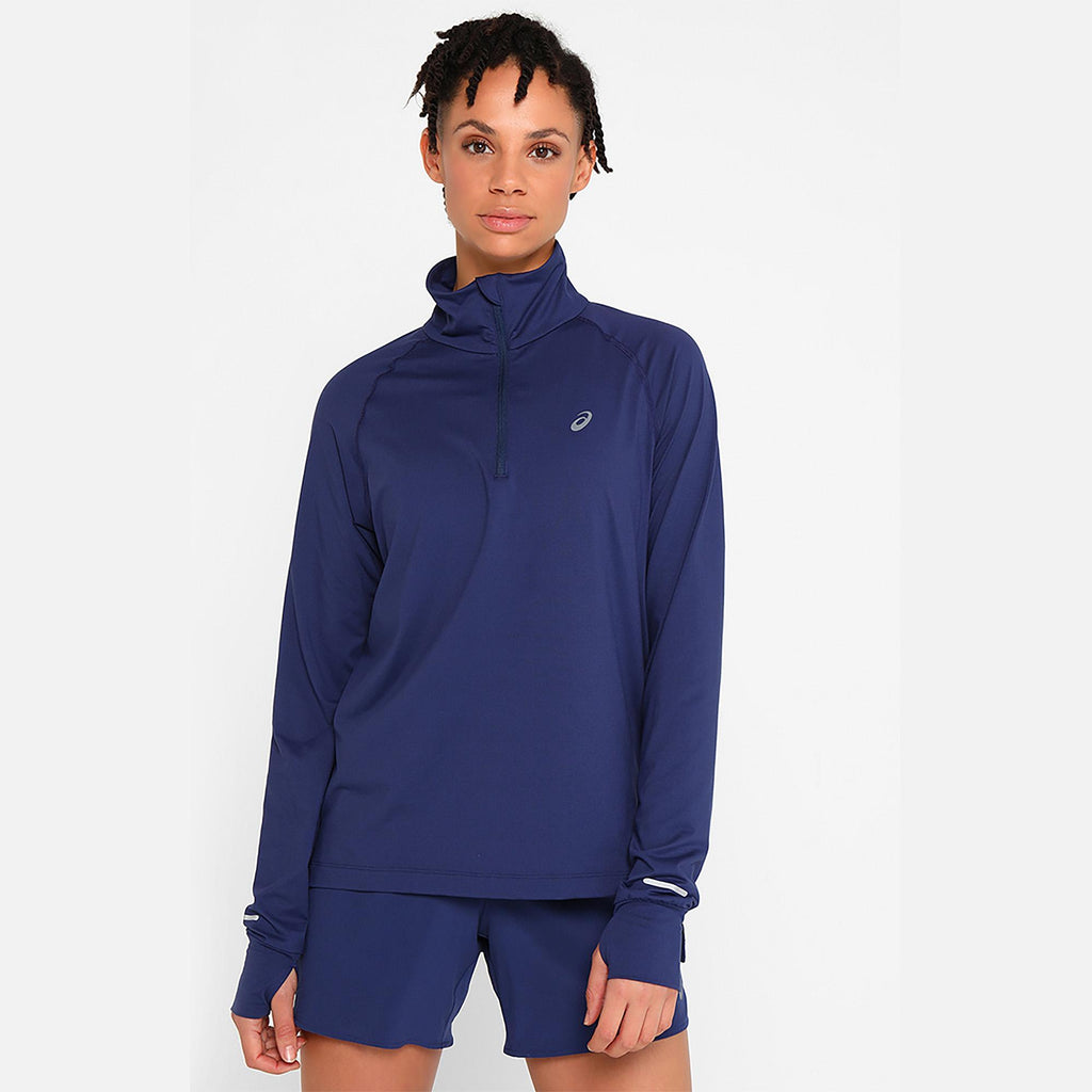 thermopolis ls 1/2 zip