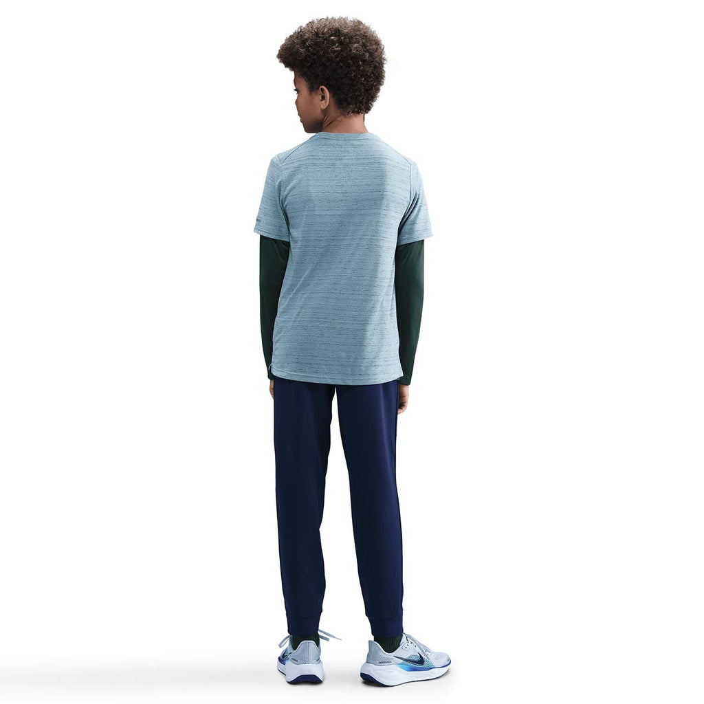 Multi Big Kids' Knit Pantalon
