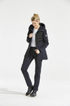 linda ws parka