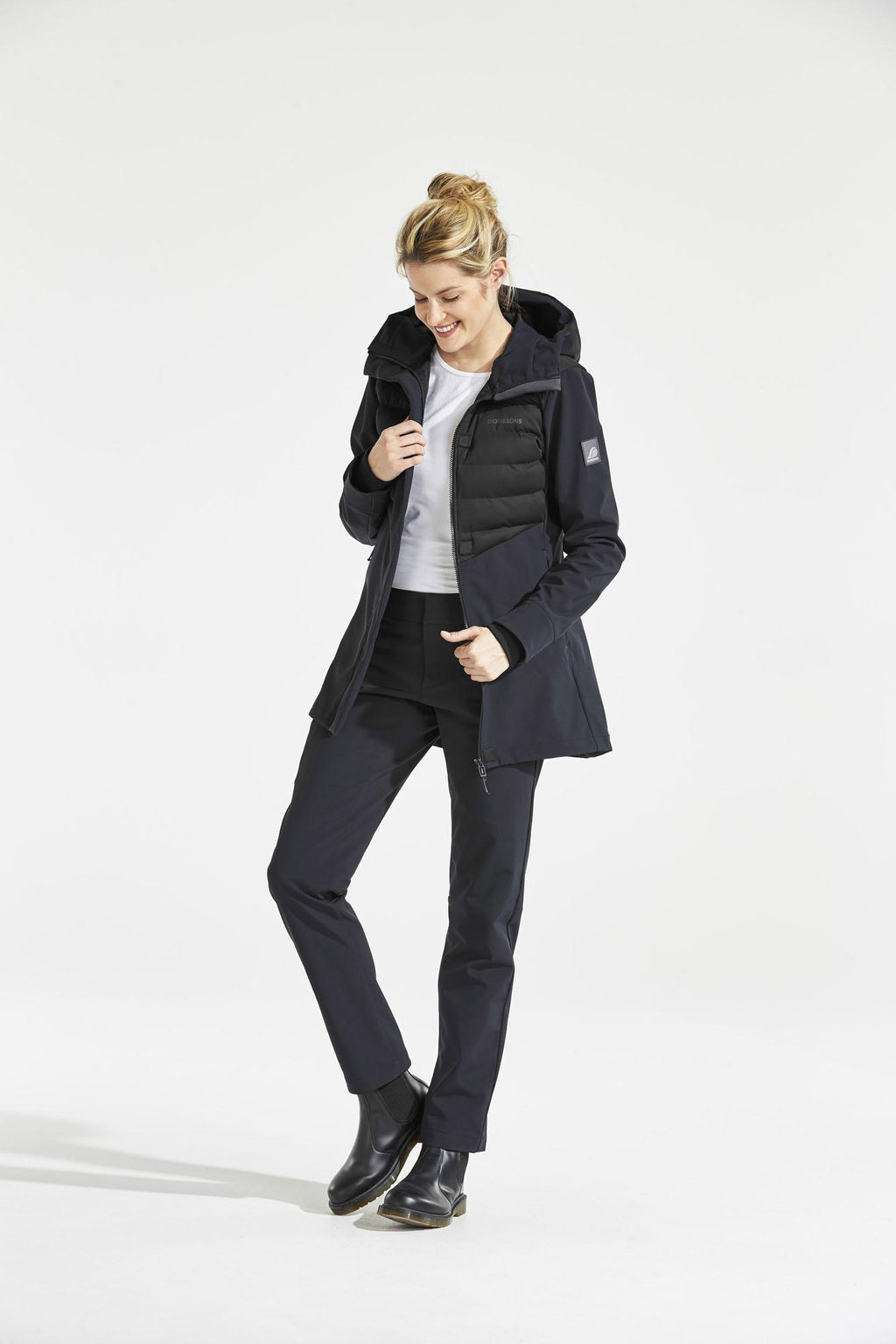 linda ws parka