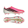 F50 Hyperfast League Laceless FG Gras voetbalschoenen