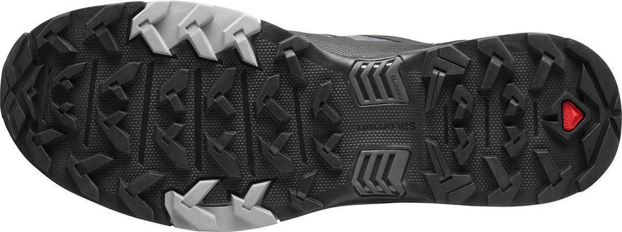 X Ultra 4 Mid Gtx Bk