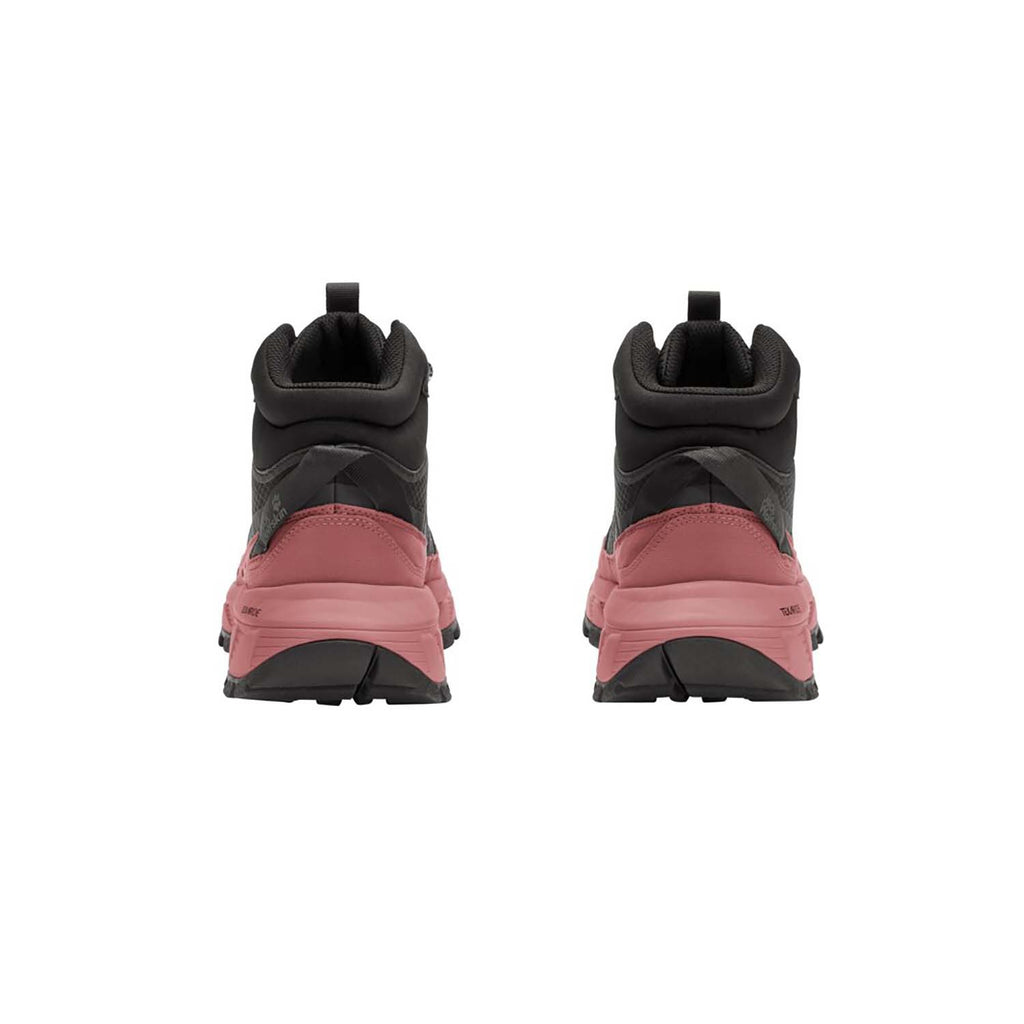 Wild Hike Texapore Mid Wandelschoenen mid