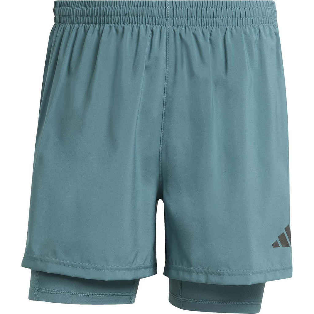 Own the Run CLIMACOOL 2-in-1 short