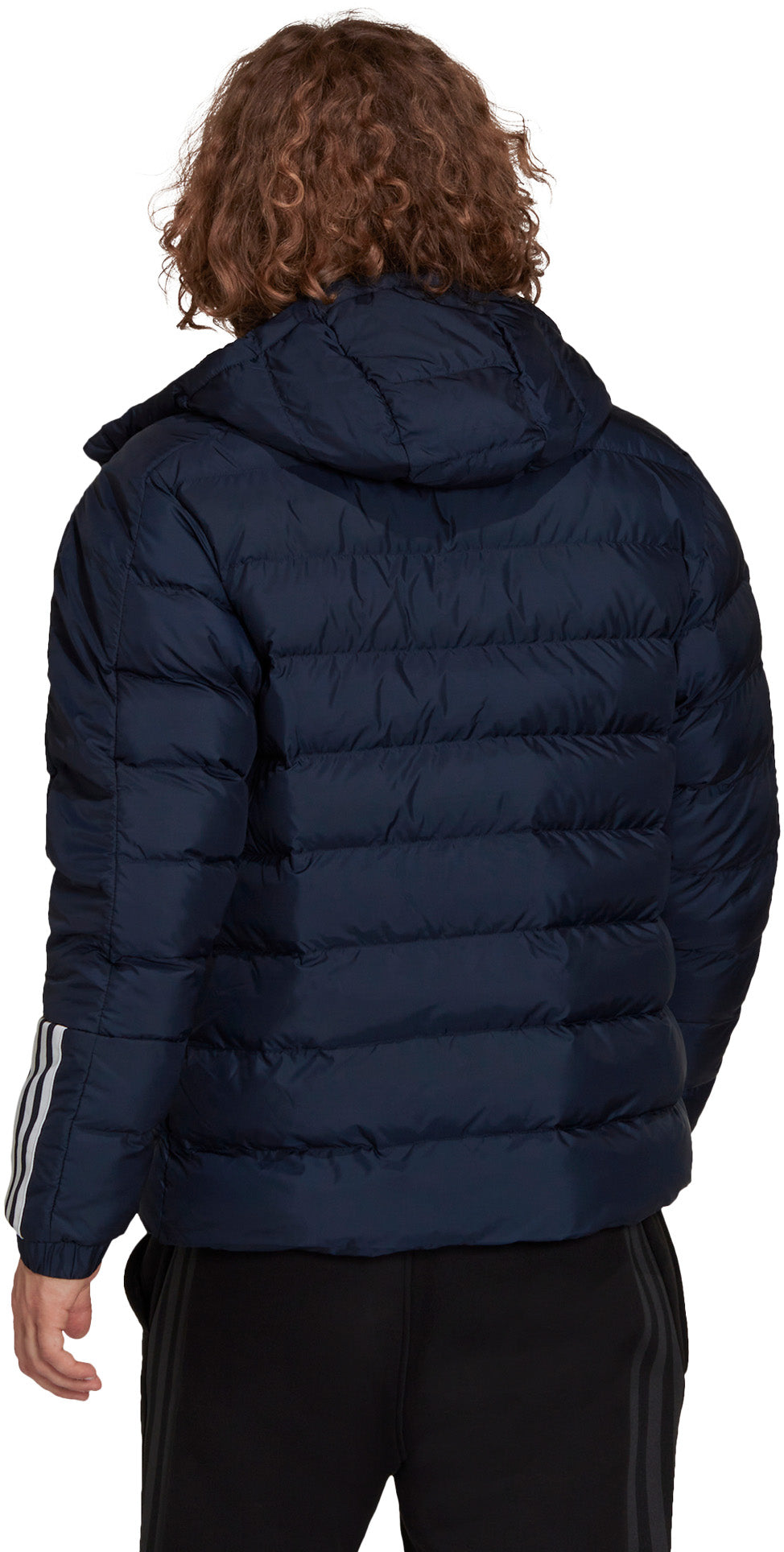 Itavic 3-Stripes Midweight winterjas