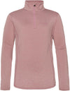 Fabrizom Jr 1/4 Zip Top