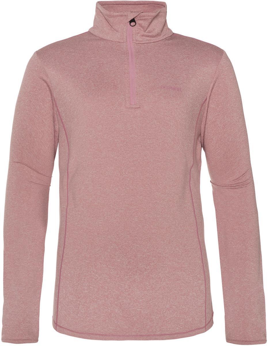 Fabrizom Jr 1/4 Zip Top