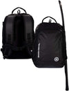 backpack pmc - black