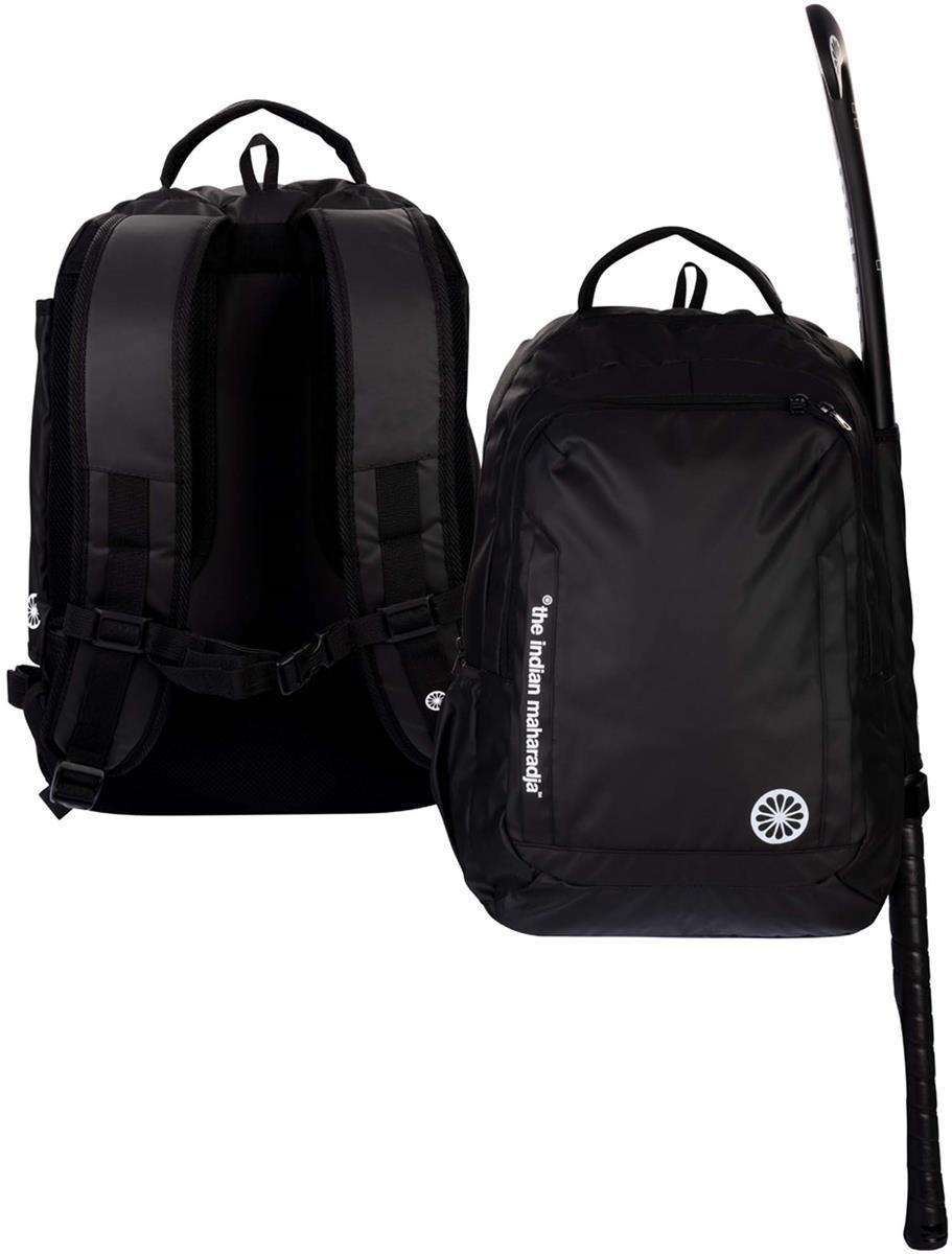 backpack pmc - black