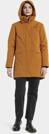 Cajsa Wns Parka 4