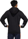 Essentials Comfort Trainingsjack met Capuchon