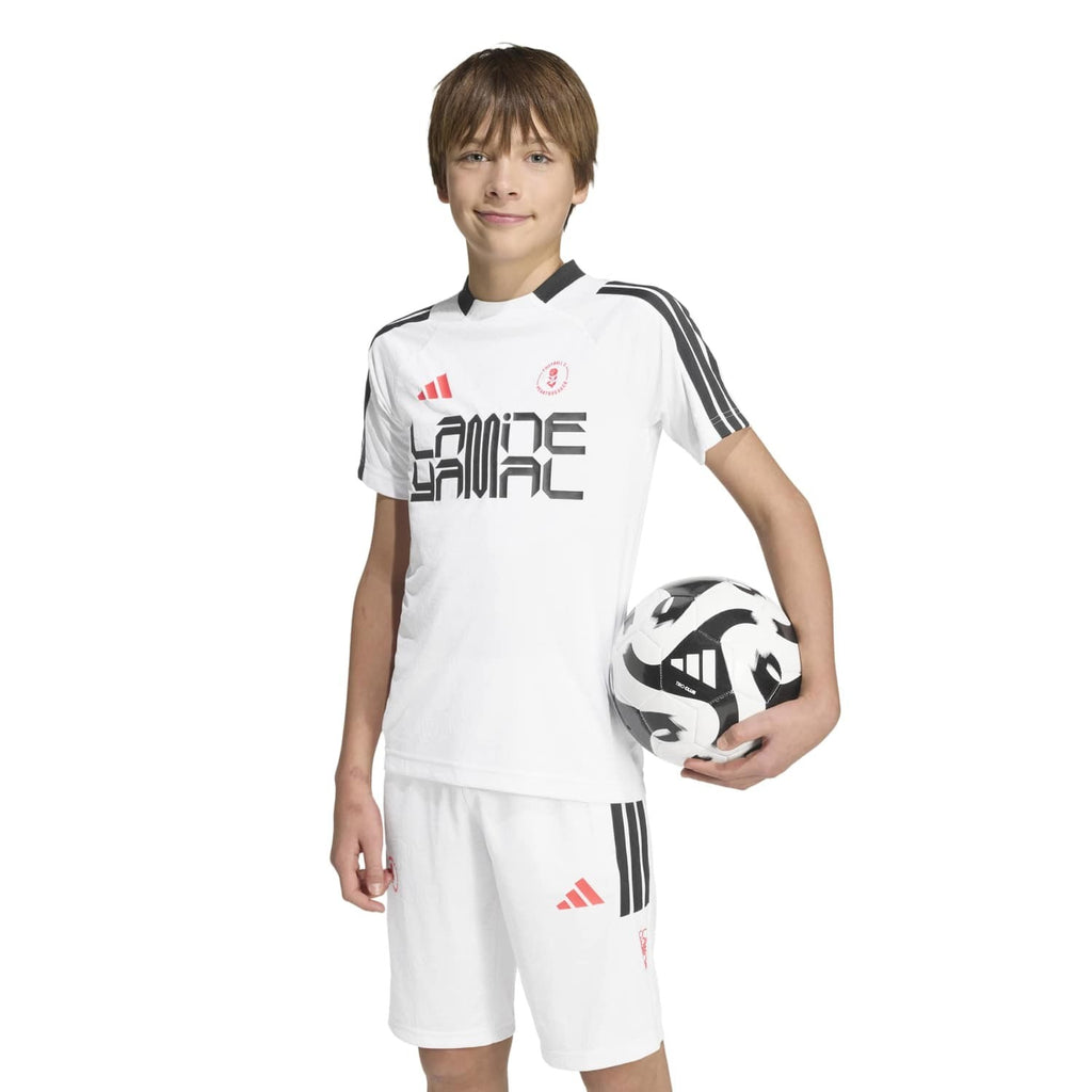Lamine Yamal Training T-Shirt Kids
