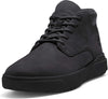Seneca Bay Leather Chukka sneakers