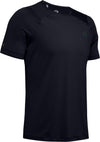 Ua Rush Hg Fitted Ss