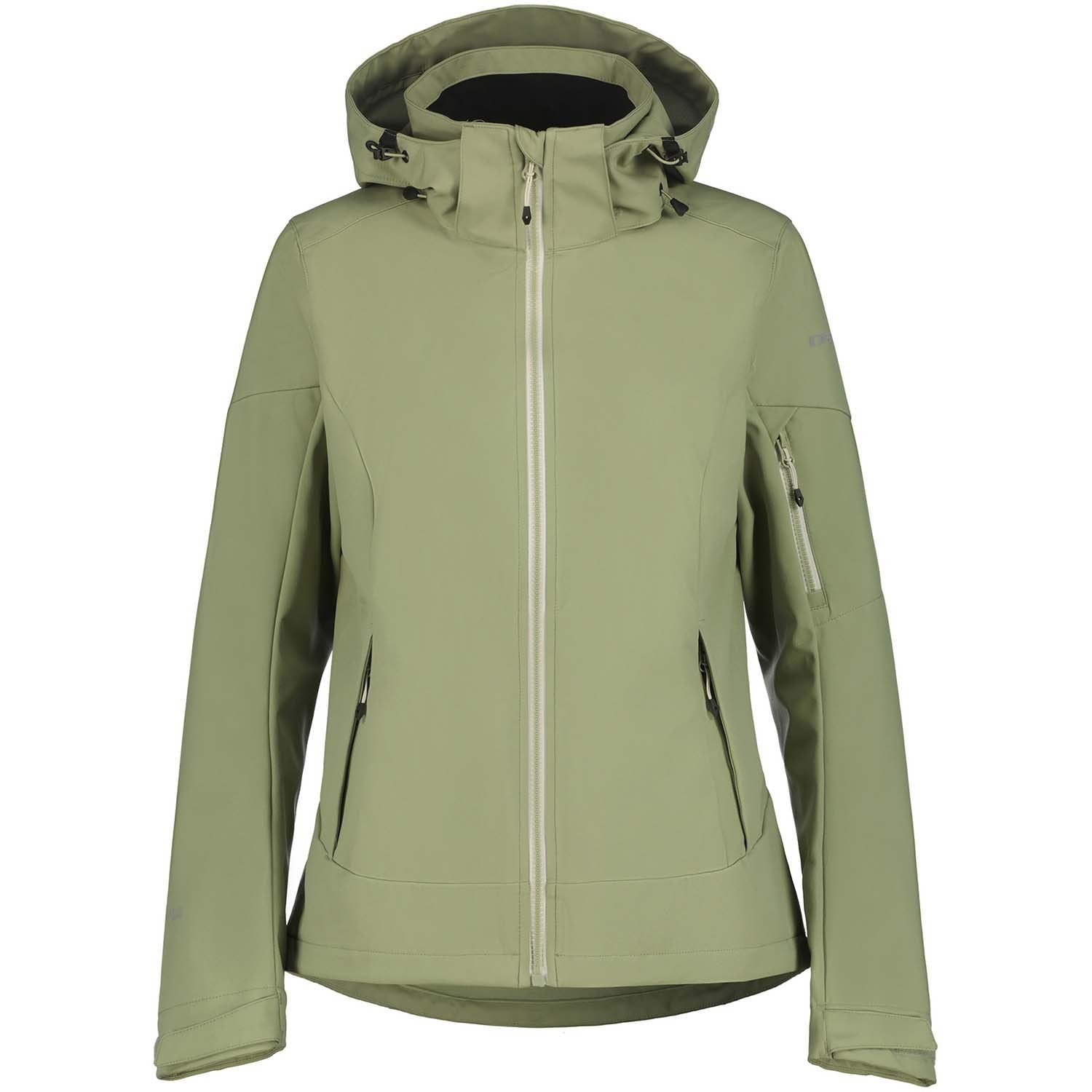 Bathgate Functioneel Outdoorjack