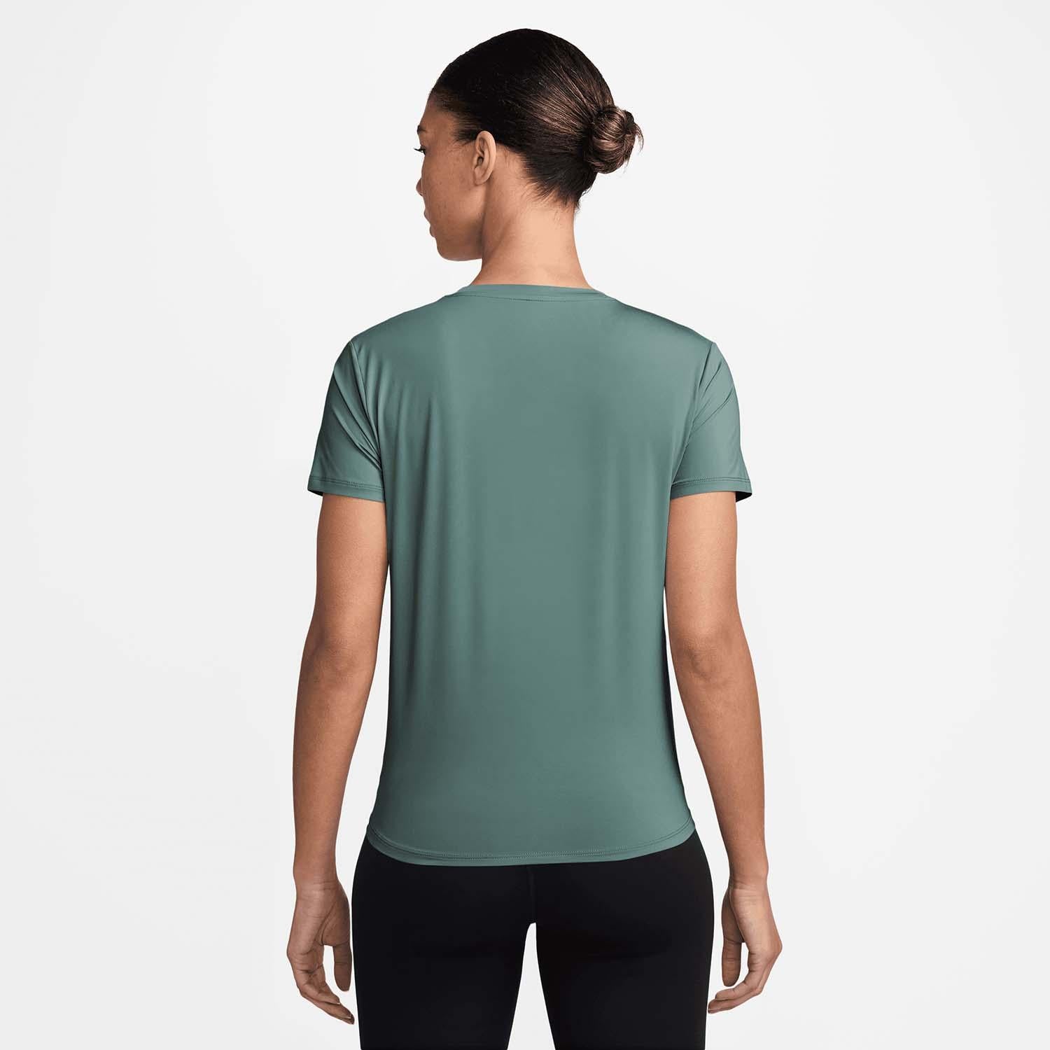 nike one classic women's dri-fit sh
