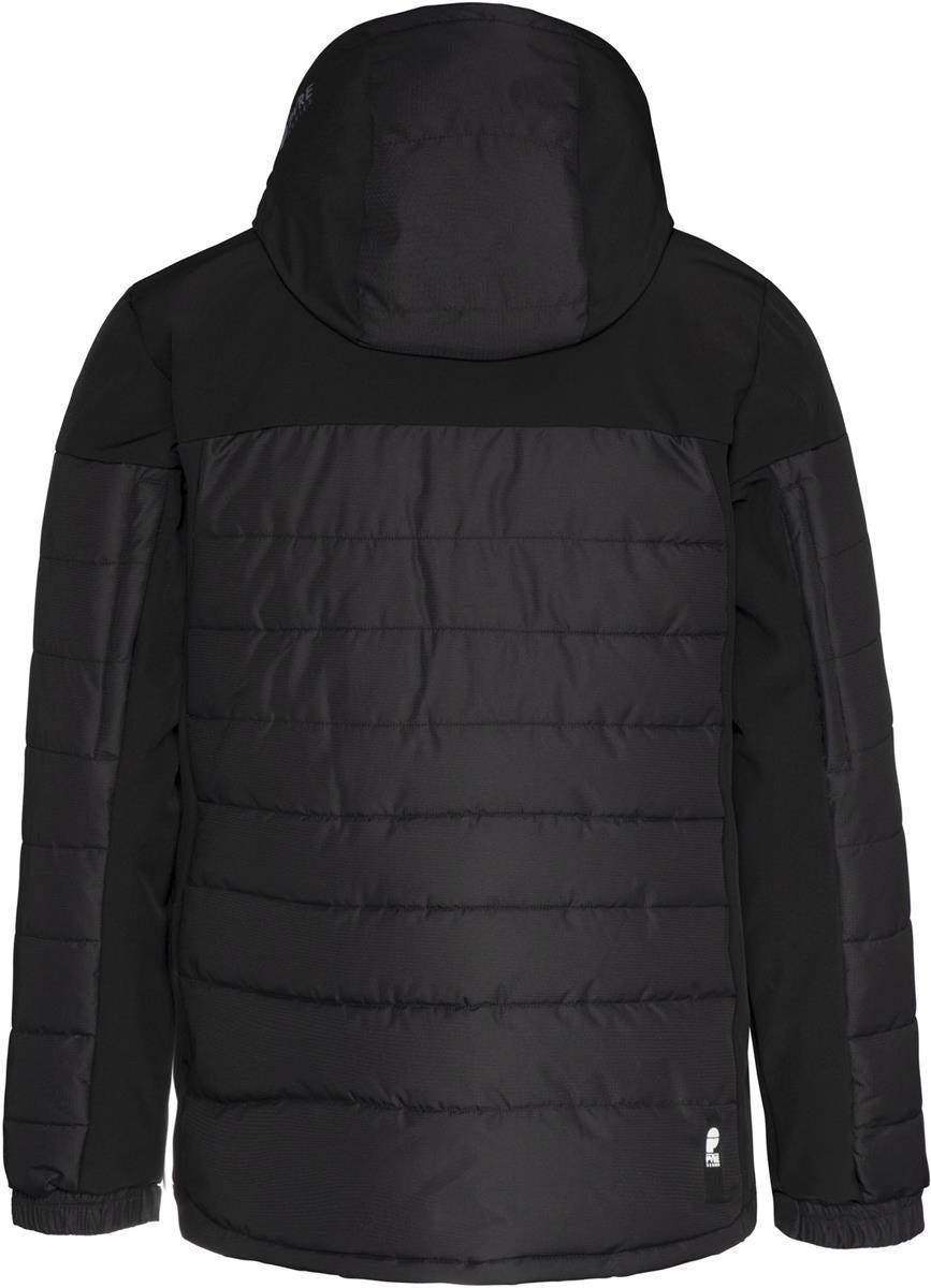 Prtmount Snowjacket