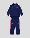 Feyenoord Performance Knit Suit