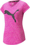 Train Fav Heather Cat Tee