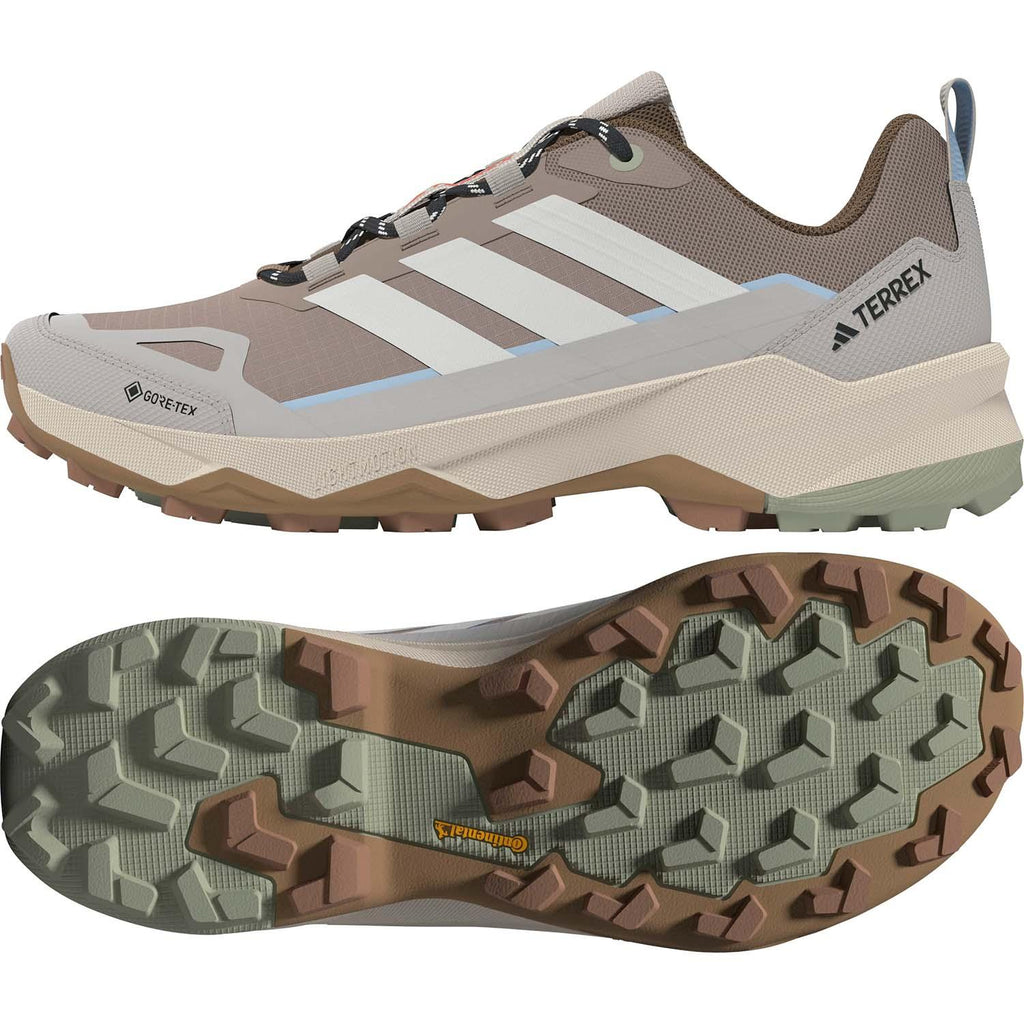 Terrex Skchaser Ax5 GORE-TEX Wandelschoen low