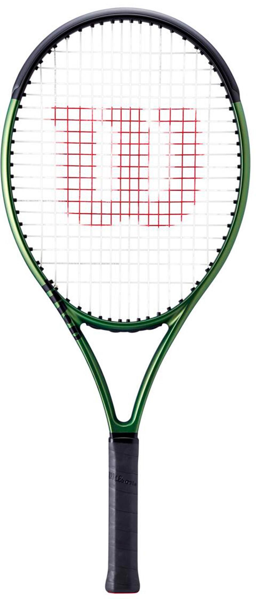Blade 25 V8