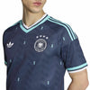 Duitsland 26 Away Jersey