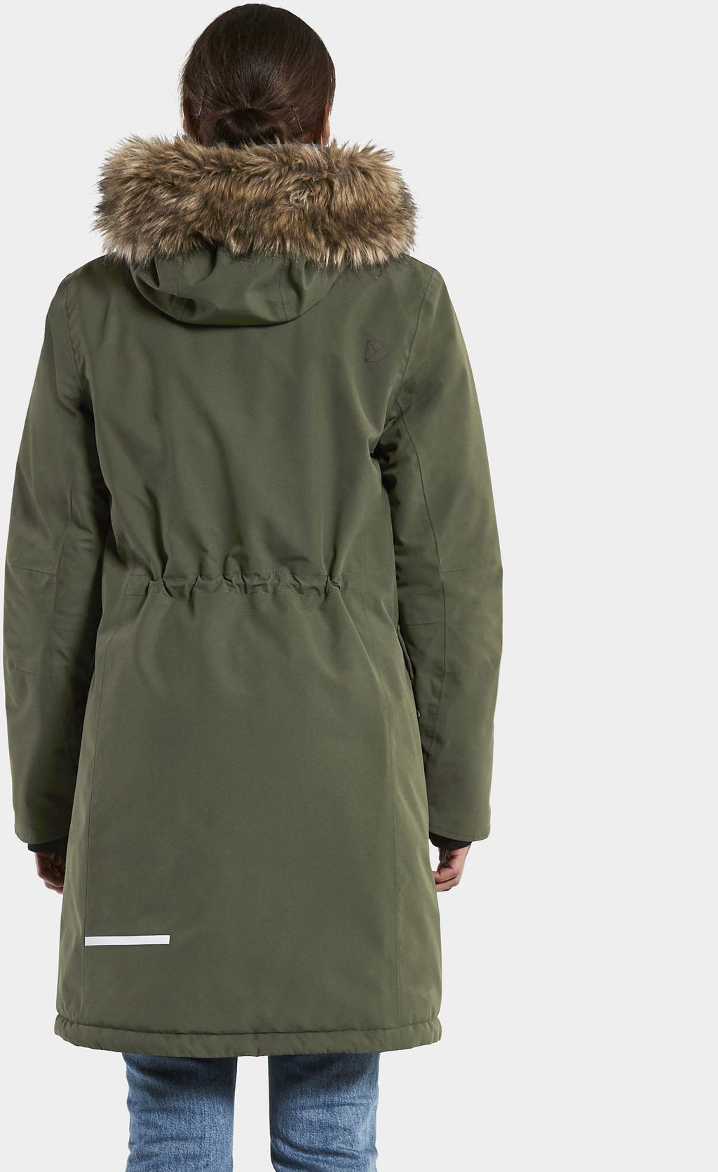 Erika Wns Parka 2