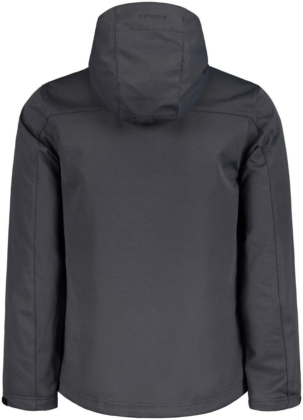 icepeak ballard softshell jacket
