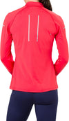 Lite-Show Winter 1/2 Zip longsleeve