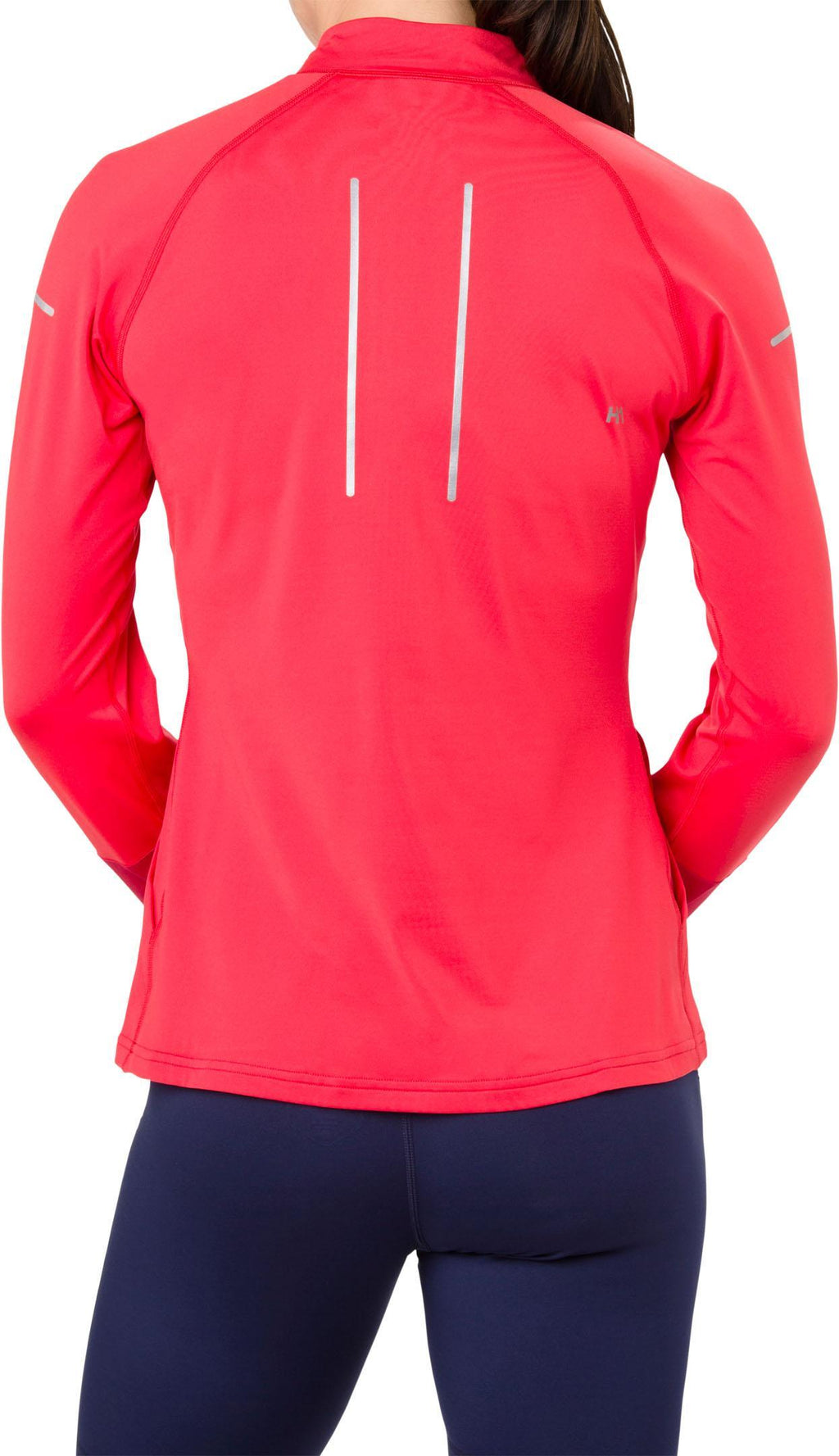 Lite-Show Winter 1/2 Zip longsleeve