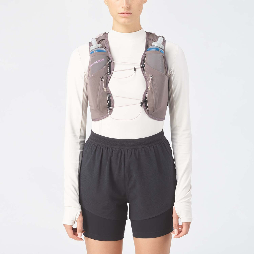 Adv Skin 12 Gradient vest  hardlopen