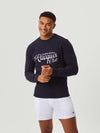 Ace Crew sweater