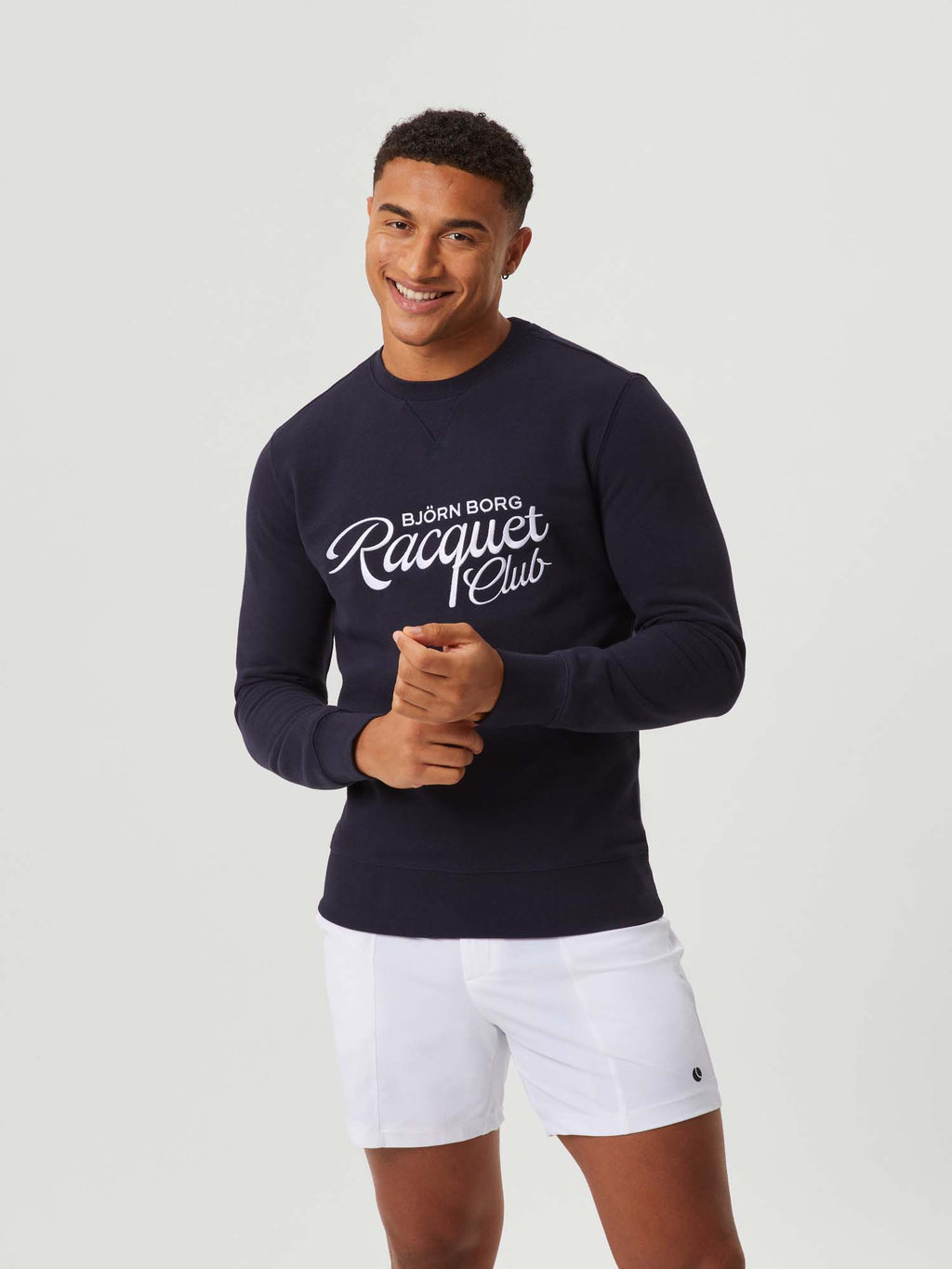 Ace Crew sweater