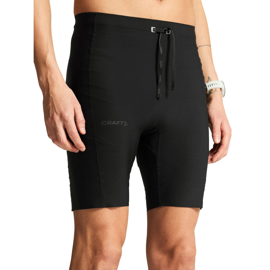 Hypervent Short Tights