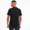 Train Color Block Ss Tee