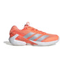 Adizero Ubersonic 5 W All court tennisschoenen