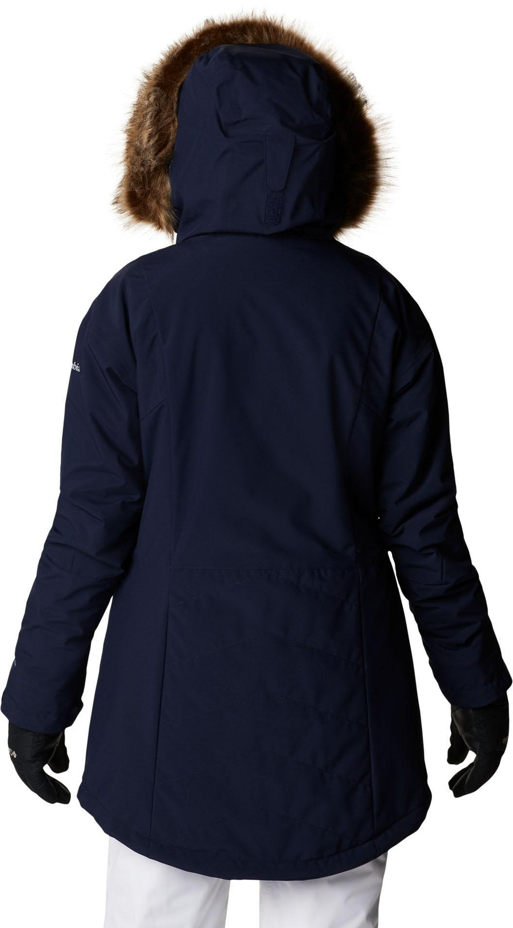 mount bindo ii insulated jacket