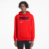 Rebel Hoodie