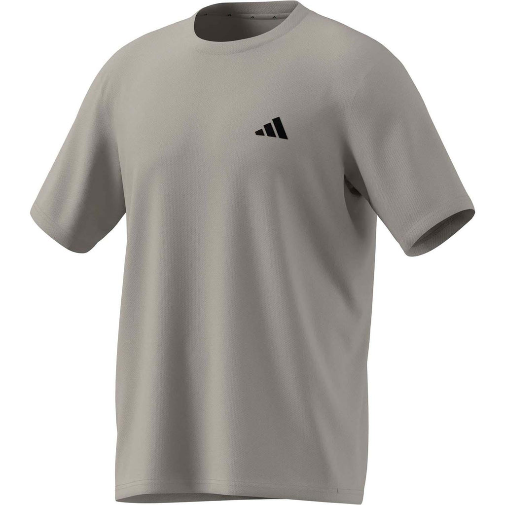 We Basic T‑shirt training