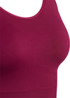 Seamless Bra