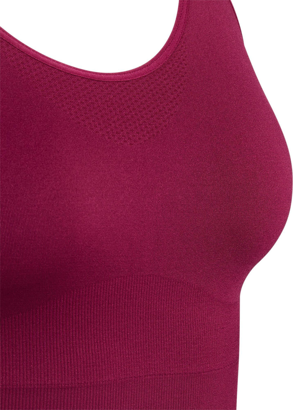 Seamless Bra