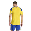 Sweden 26 Home Voetbalshirt Authentiek Replica